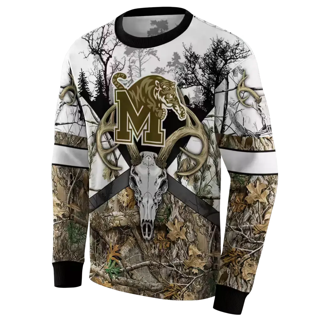 personalized memphis tigers forest silhouette hoodie new arrival personalized memphis tigers forest silhouette hoodie new arrival