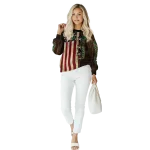 personalized miami hurricanes american pride hoodie best selling