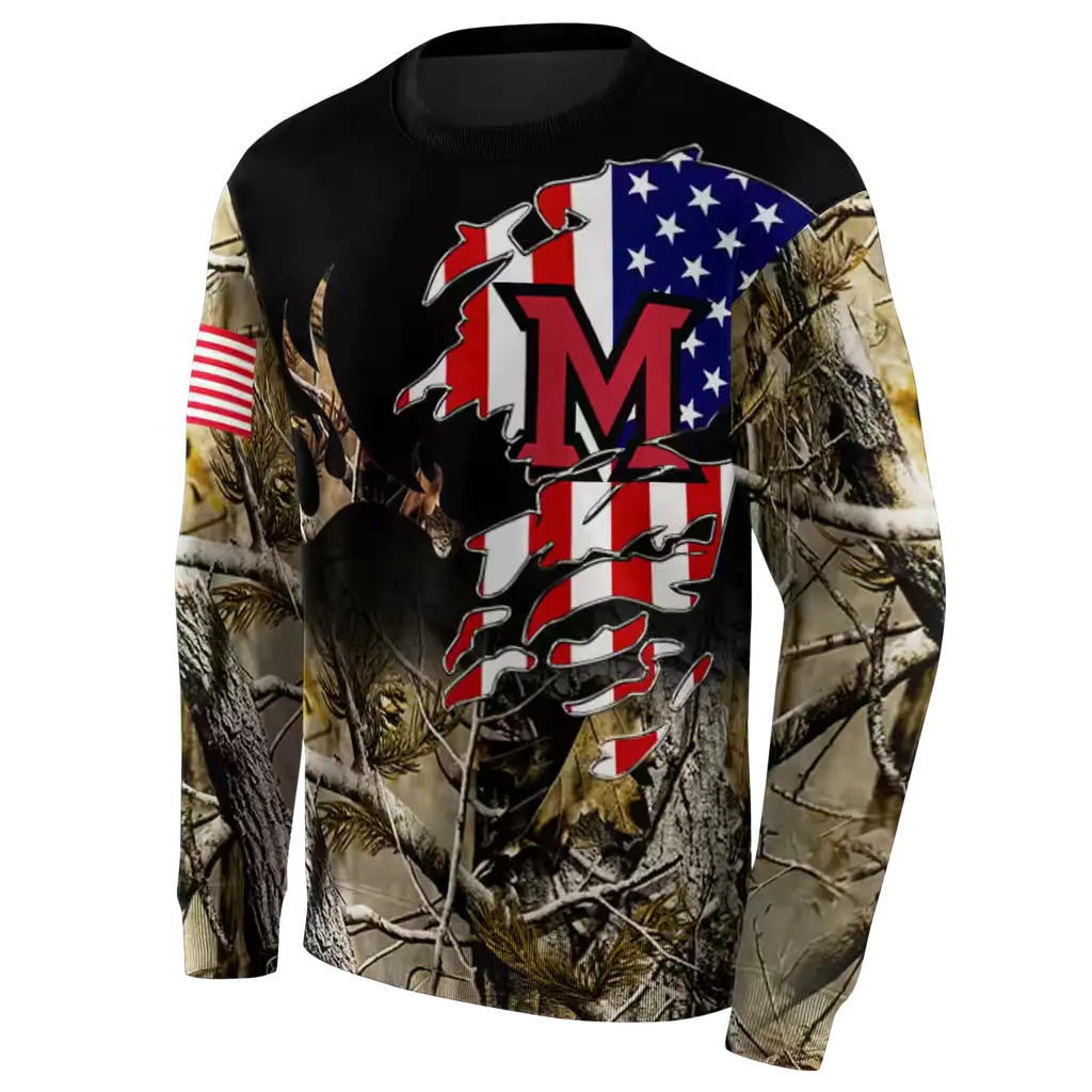 personalized miami redhawks tree camo hoodie new arrival personalized miami redhawks tree camo hoodie new arrival
