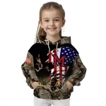 personalized miami redhawks tree camo hoodie best selling