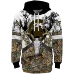 personalized michigan state spartans forest silhouette hoodie best selling