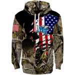 personalized middle tennessee blue raiders tree camo hoodie best selling