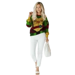 personalized minnesota golden gophers superhero armor maroon green hoodie best selling