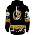 personalized missouri tigers grateful vibes black hoodie best selling