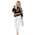 personalized missouri tigers grateful vibes black hoodie best selling