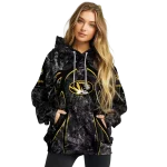 personalized missouri tigers hunting theme black hoodie best selling