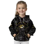 personalized missouri tigers hunting theme black hoodie best selling