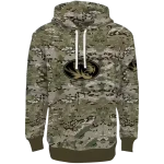 personalized missouri tigers military style hoodie best selling