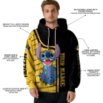 personalized missouri tigers stitch black hoodie best selling