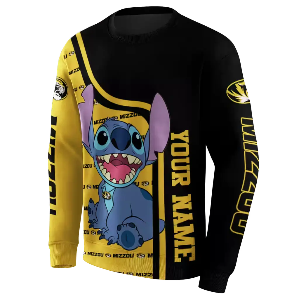 personalized missouri tigers stitch black hoodie new arrival personalized missouri tigers stitch black hoodie new arrival