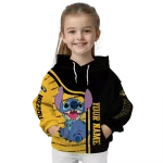 personalized missouri tigers stitch black hoodie best selling