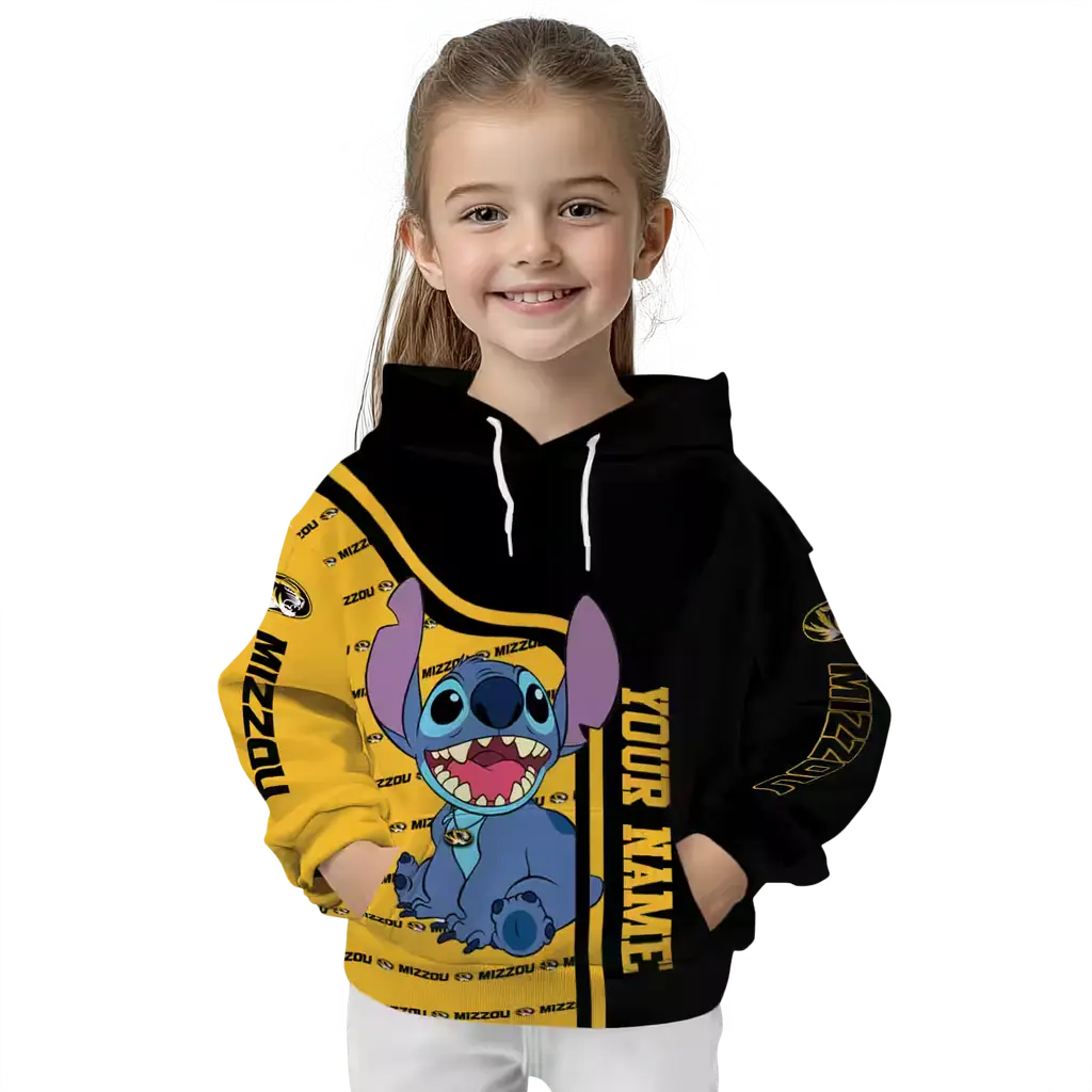 personalized missouri tigers stitch black hoodie top rated personalized missouri tigers stitch black hoodie top rated