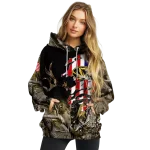 personalized missouri tigers tree camo hoodie best selling