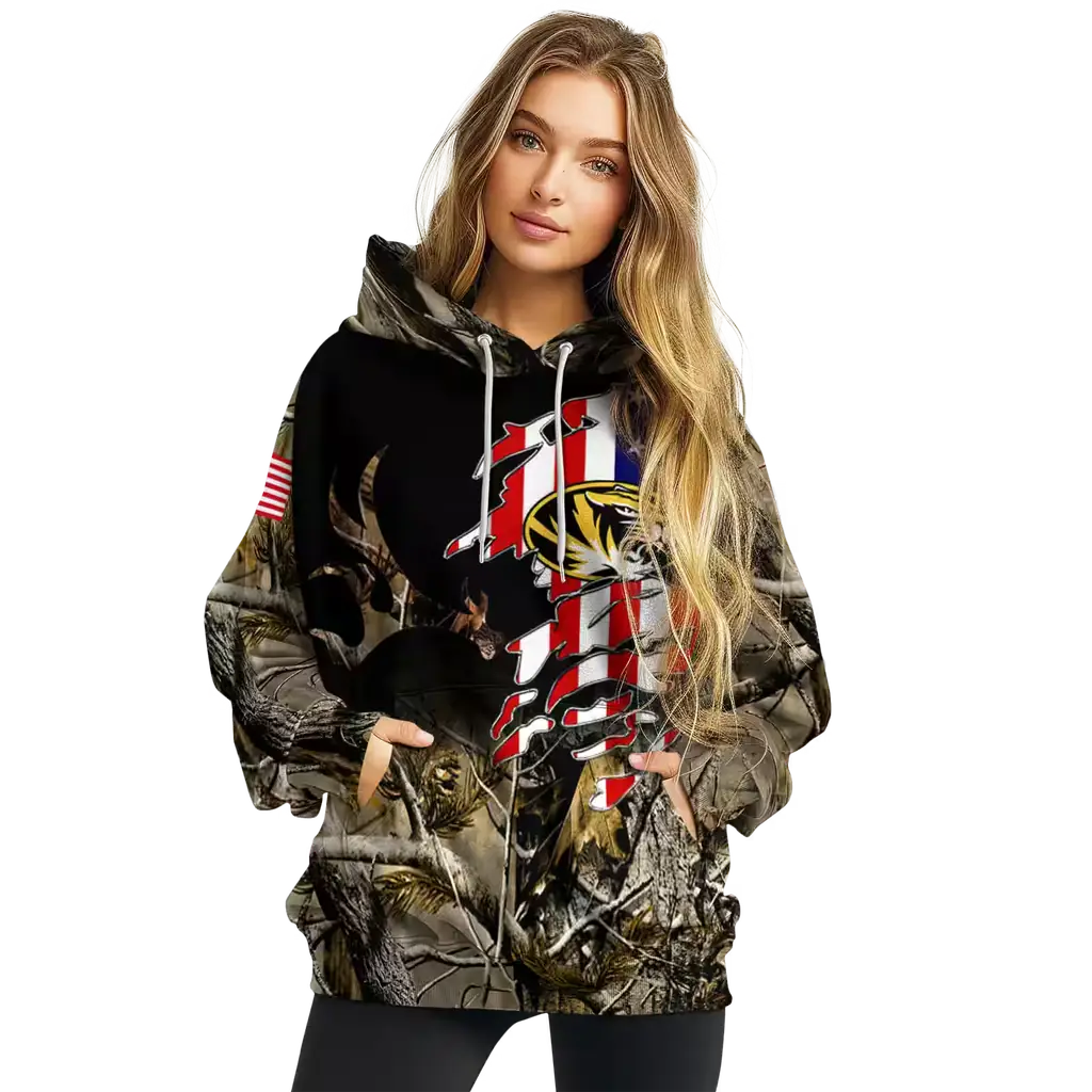 personalized missouri tigers tree camo hoodie high quality personalized missouri tigers tree camo hoodie high quality