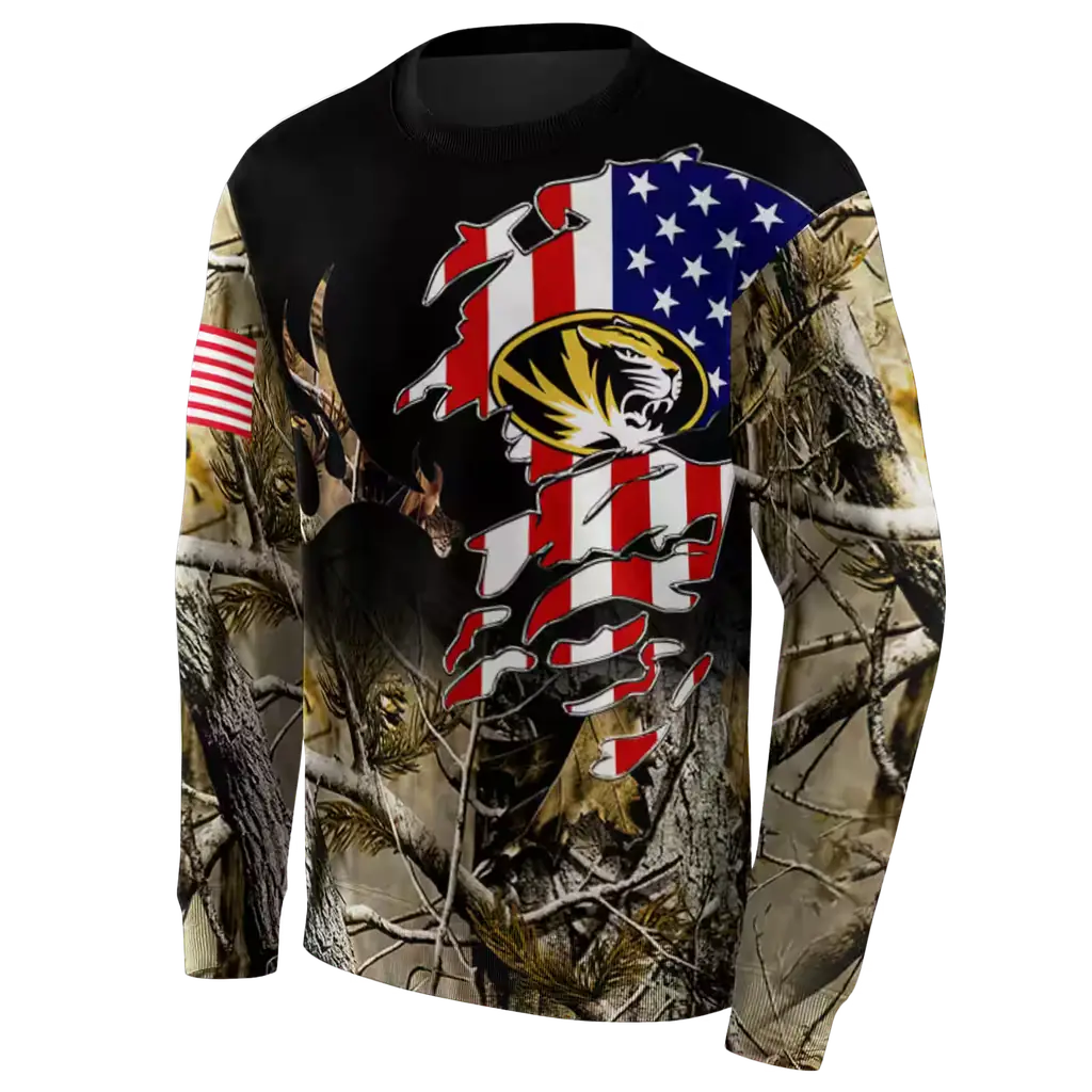 personalized missouri tigers tree camo hoodie new arrival personalized missouri tigers tree camo hoodie new arrival