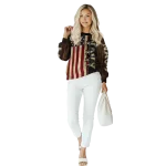 personalized navy midshipmen american pride hoodie best selling