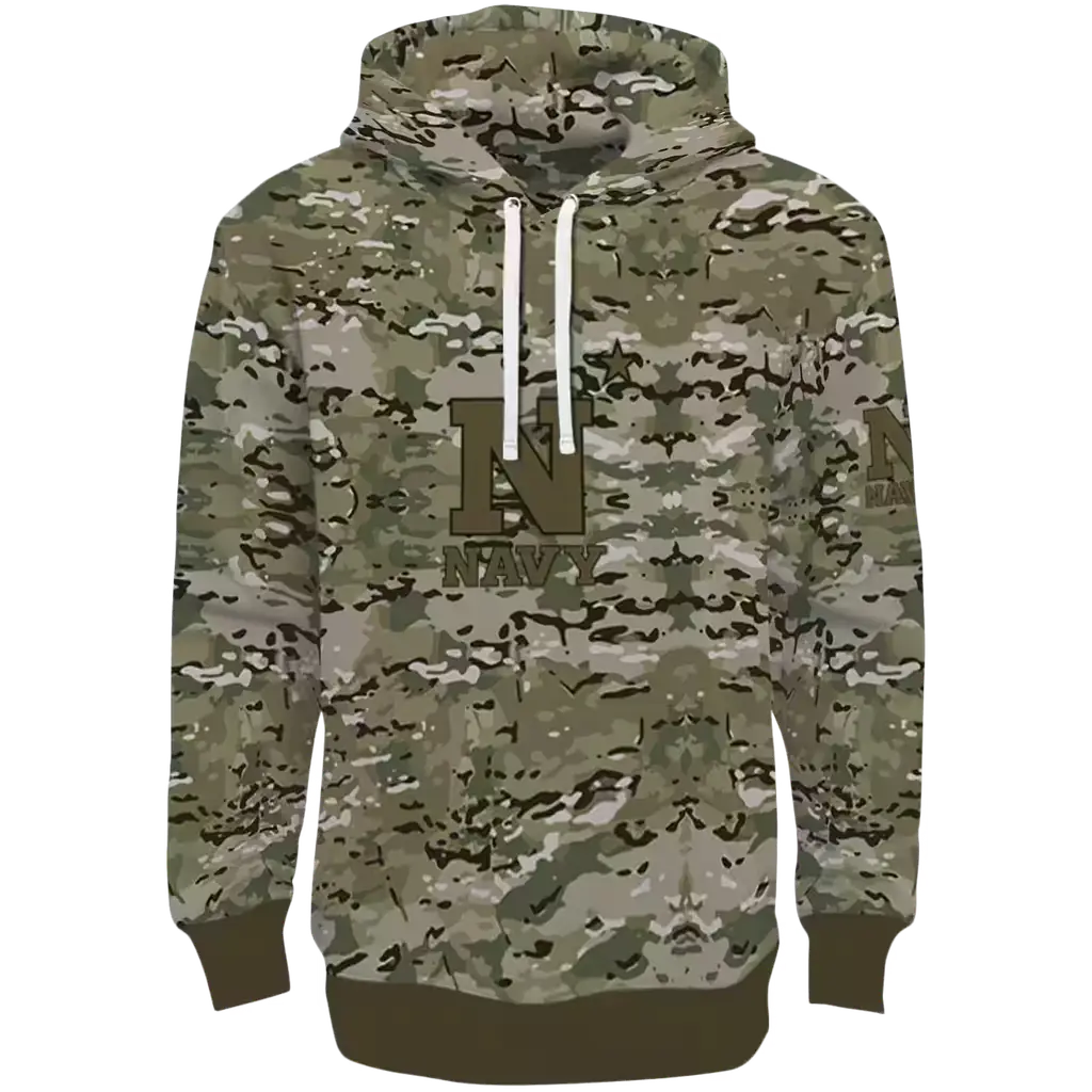 personalized navy midshipmen military style hoodie best selling personalized navy midshipmen military style hoodie best selling