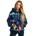 personalized nevada wolf pack spongebob patrick star blue navy hoodie best selling