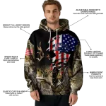 personalized nevada wolf pack tree camo hoodie best selling