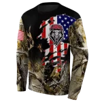 personalized new mexico lobos tree camo hoodie best selling