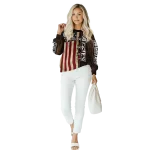 personalized new mexico state aggies american pride hoodie best selling