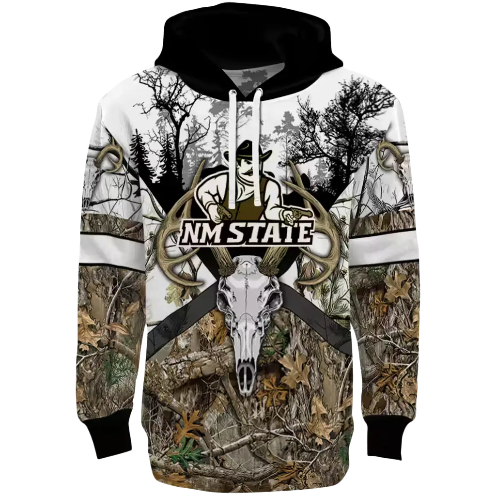 personalized new mexico state aggies forest silhouette hoodie best selling personalized new mexico state aggies forest silhouette hoodie best selling