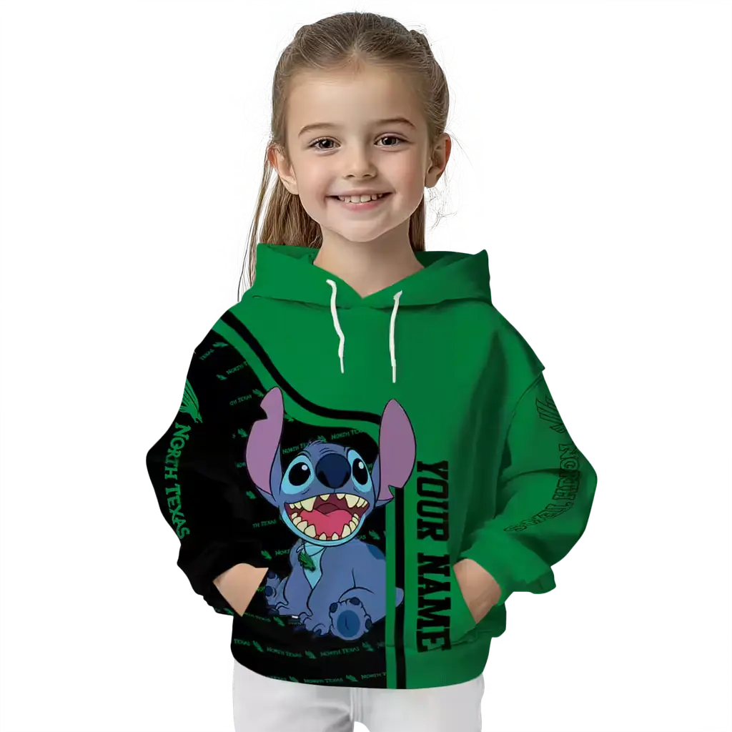 personalized north texas mean green stitch green hoodie top rated personalized north texas mean green stitch green hoodie top rated