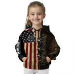 personalized notre dame fighting irish american pride hoodie best selling