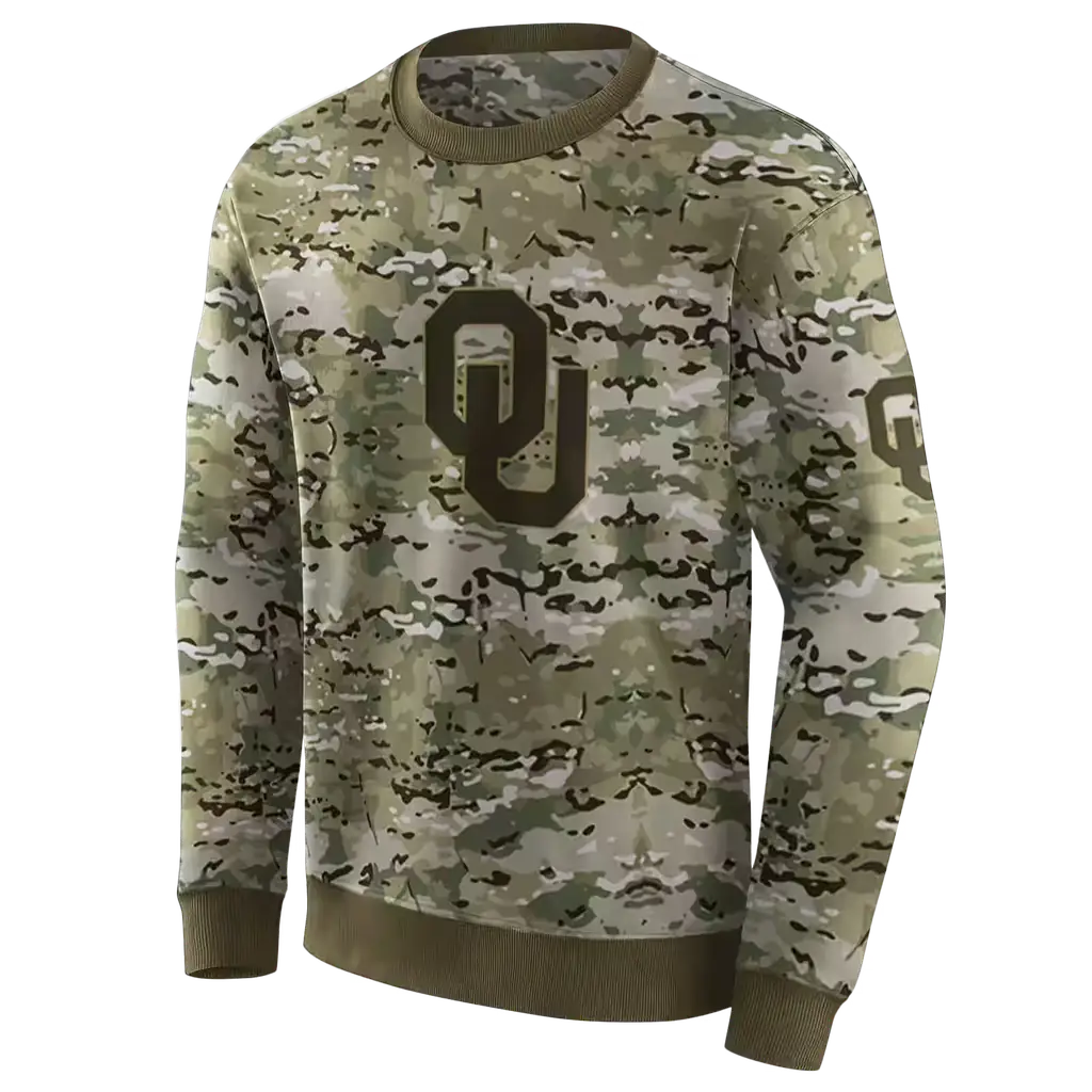 personalized oklahoma sooners military style hoodie new arrival personalized oklahoma sooners military style hoodie new arrival