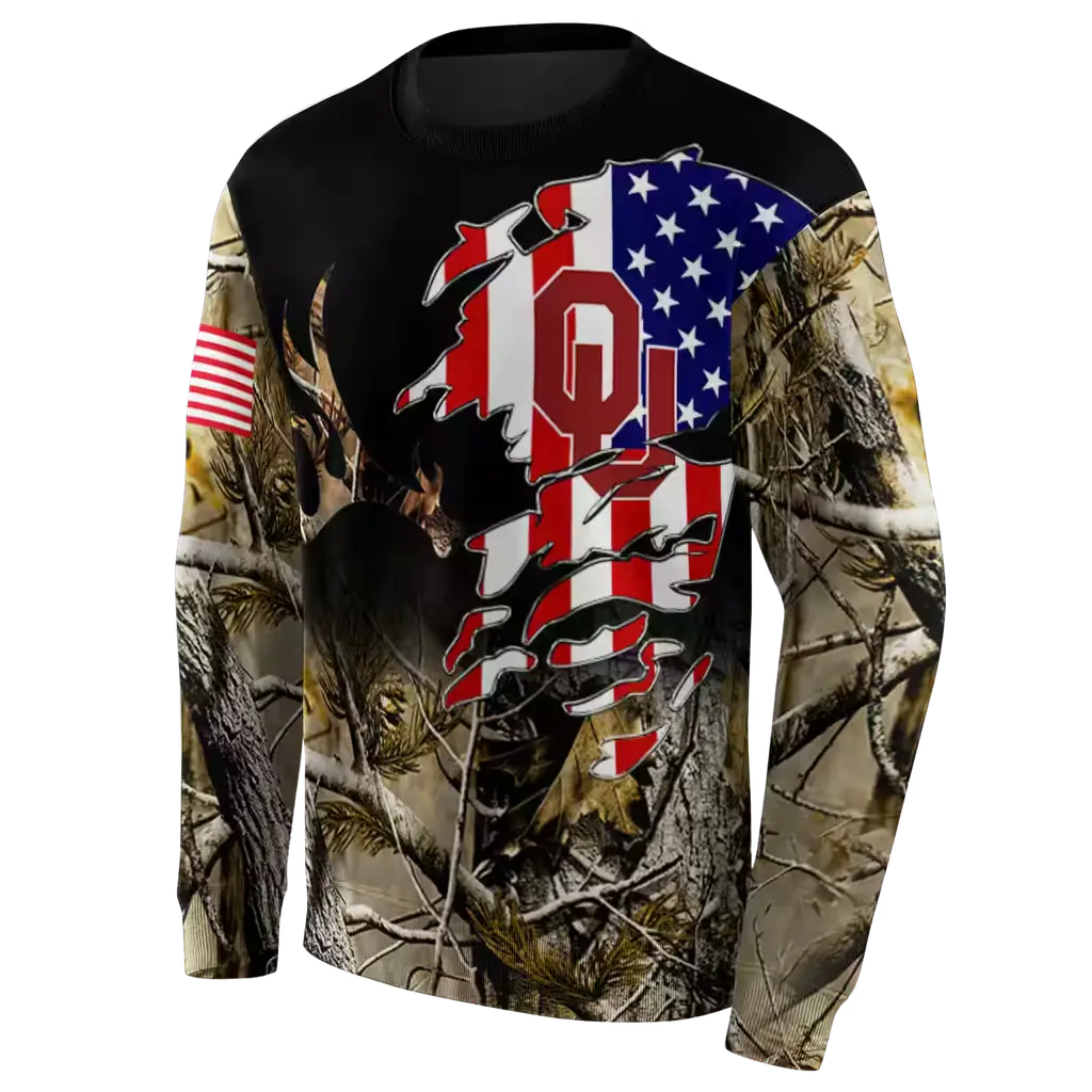 personalized oklahoma sooners tree camo hoodie new arrival personalized oklahoma sooners tree camo hoodie new arrival