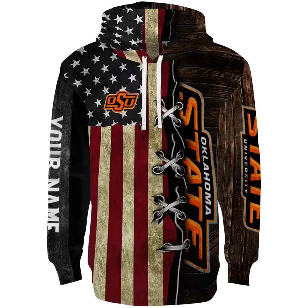 personalized oklahoma state cowboys american pride hoodie best selling personalized oklahoma state cowboys american pride hoodie best selling