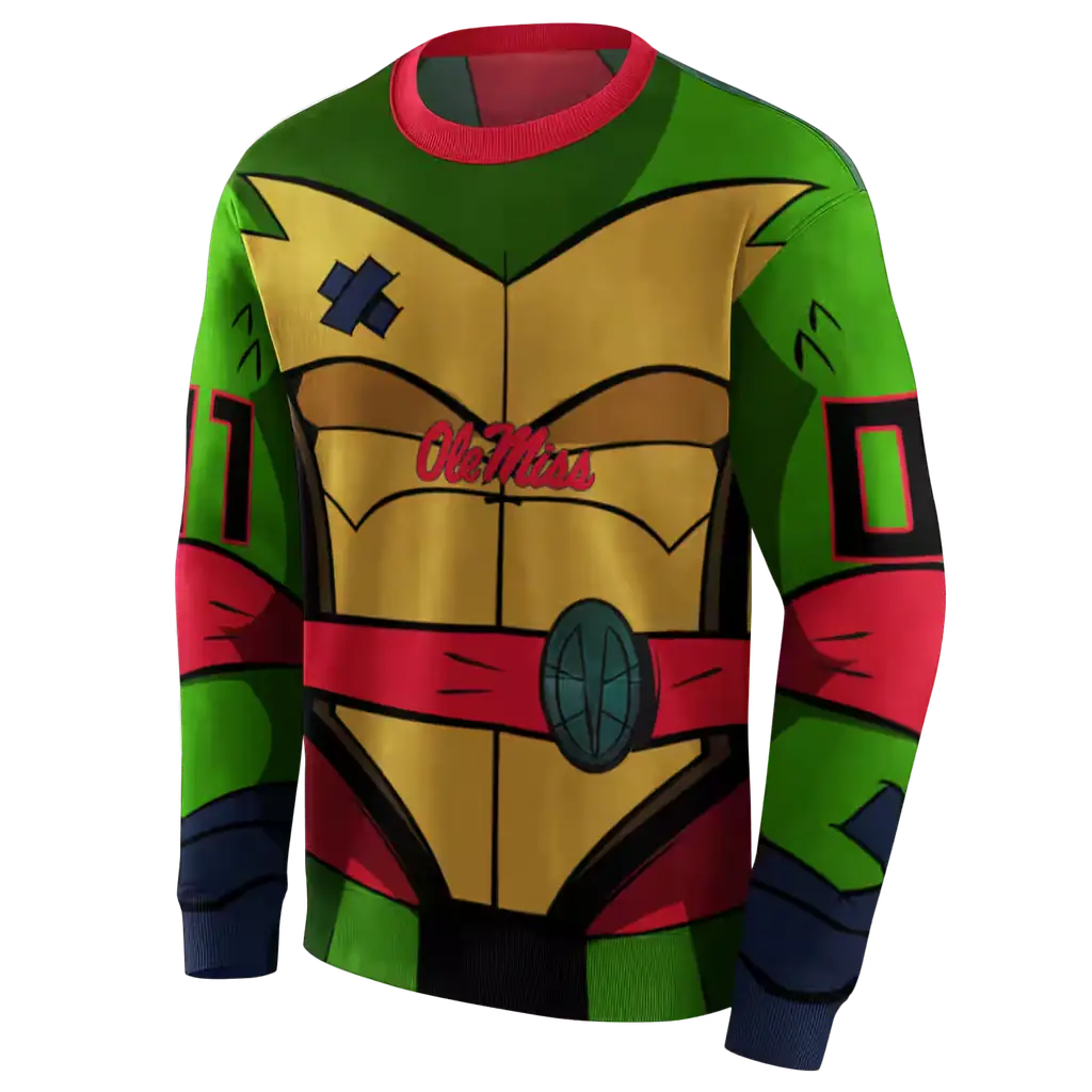 personalized ole miss rebels superhero armor red green hoodie new arrival personalized ole miss rebels superhero armor red green hoodie new arrival