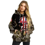 personalized ole miss rebels tree camo hoodie best selling