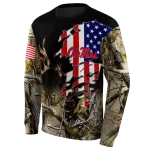 personalized ole miss rebels tree camo hoodie best selling