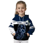 personalized penn state nittany lions grim reaper blue black hoodie best selling