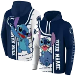 personalized penn state nittany lions stitch blue hoodie best selling
