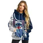 personalized penn state nittany lions stitch blue hoodie best selling