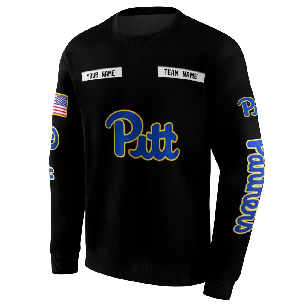 personalized pittsburgh panthers punisher skull black hoodie new arrival personalized pittsburgh panthers punisher skull black hoodie new arrival