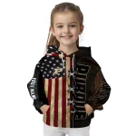 personalized purdue boilermakers american pride hoodie best selling