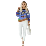 personalized purdue boilermakers mario blue black hoodie best selling