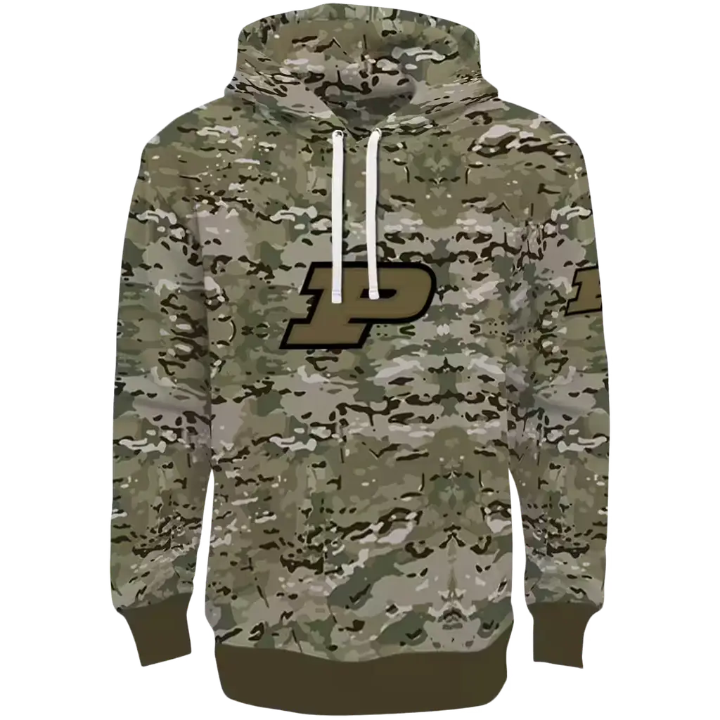 personalized purdue boilermakers military style hoodie best selling personalized purdue boilermakers military style hoodie best selling
