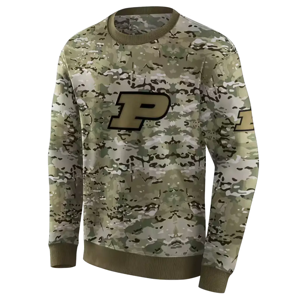 personalized purdue boilermakers military style hoodie new arrival personalized purdue boilermakers military style hoodie new arrival