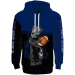 personalized rice owls baby groot navy blue black hoodie best selling