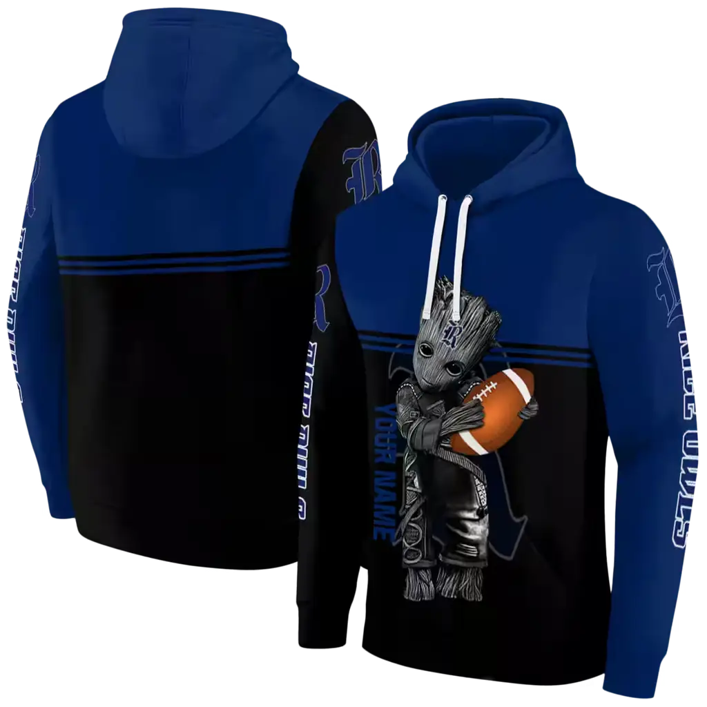 personalized rice owls baby groot navy blue black hoodie fashion forward personalized rice owls baby groot navy blue black hoodie fashion forward