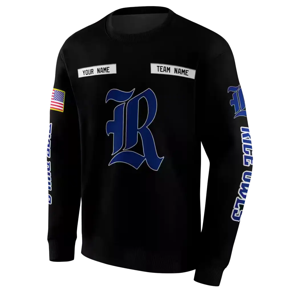 personalized rice owls punisher skull black hoodie new arrival personalized rice owls punisher skull black hoodie new arrival