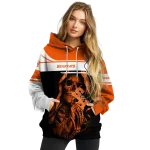 personalized sam houston bearkats grim reaper orange black hoodie best selling