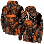 personalized sam houston bearkats hunting theme orange black hoodie best selling