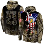 personalized san jose state spartans tree camo hoodie best selling
