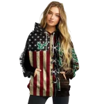 personalized south florida bulls american pride hoodie best selling