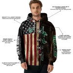 personalized south florida bulls american pride hoodie best selling